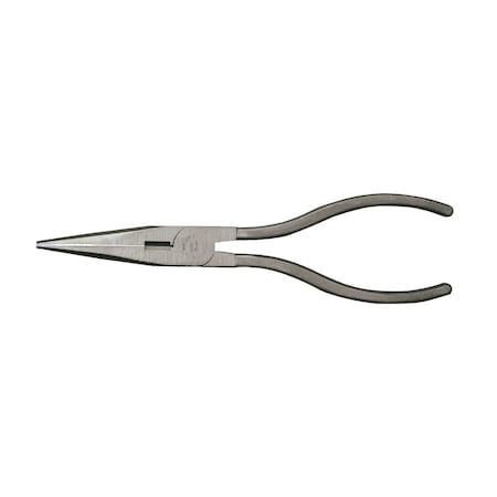 Ega Master LONG NOSE PLIER 160 MM INOX HANDLE 38141
